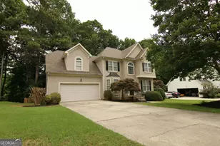 134 Ardenlee Dr, Peachtree City, GA 30269 - Photo 4