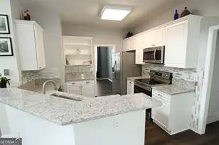 134 Ardenlee Dr, Peachtree City, GA 30269 - Photo 16