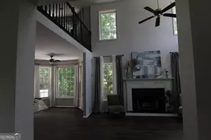 134 Ardenlee Dr, Peachtree City, GA 30269 - Photo 36