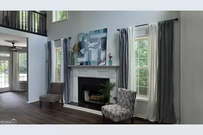 134 Ardenlee Drive, Peachtree City, GA 30269 - Photo 30