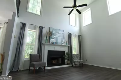 134 Ardenlee Drive, Peachtree City, GA 30269 - Photo 34