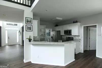 134 Ardenlee Drive, Peachtree City, GA 30269 - Photo 20