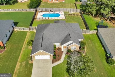 108 Satilla Lane, Warner Robins, GA 31088 - Photo 4