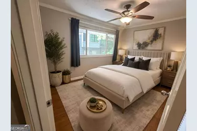 411 10th Street NE #7, Atlanta, GA 30309 - Photo 20