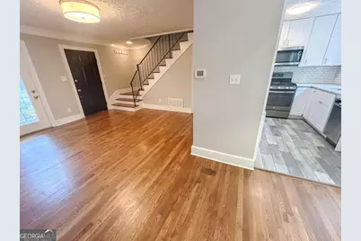 411 10th Street NE #7, Atlanta, GA 30309 - Photo 4