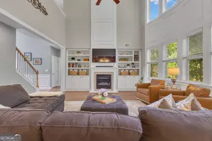 105 Tudor Way, Senoia, GA 30276 - Photo 12