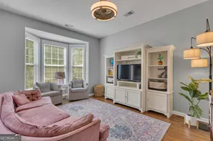 105 Tudor Way, Senoia, GA 30276 - Photo 8