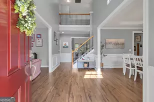 105 Tudor Way, Senoia, GA 30276 - Photo 6