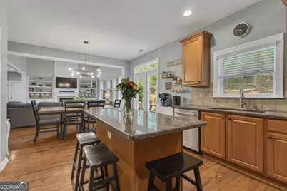 105 Tudor Way, Senoia, GA 30276 - Photo 20