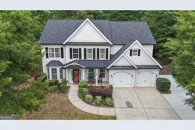 105 Tudor Way, Senoia, GA 30276 - Photo 2