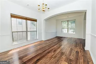 1112 Willow Crest Way, Austell, GA 30168 - Photo 6