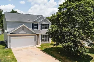 1112 Willow Crest Way, Austell, GA 30168 - Photo 1