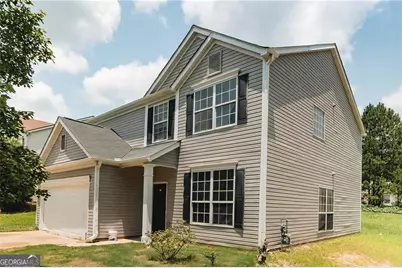 1112 Willow Crest Way, Austell, GA 30168 - Photo 2