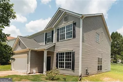 1112 Willow Crest Way, Austell, GA 30168 - Photo 2