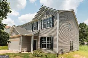 1112 Willow Crest Way, Austell, GA 30168 - Photo 2