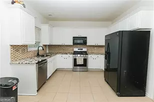 1112 Willow Crest Way, Austell, GA 30168 - Photo 8