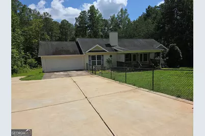 71 Frances White Road, Buchanan, GA 30113 - Photo 2