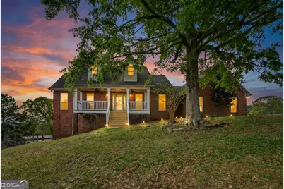 955 Mocassin Gap Road, Locust Grove, GA 30248 - Photo 1
