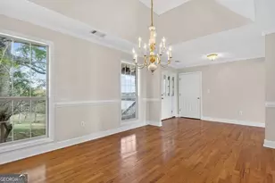 955 Mocassin Gap Rd, Locust Grove, GA 30248 - Photo 8