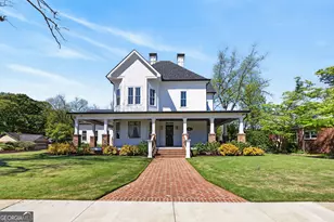 127 Griffin St, McDonough, GA 30253 - Photo 4