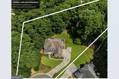 1005 Coleridge Way, Suwanee, GA 30024 - Photo 2