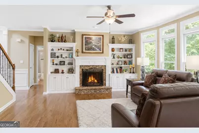 1005 Coleridge Way, Suwanee, GA 30024 - Photo 6