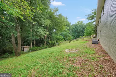 1558 Tanglewood Way NW, Conyers, GA 30012 - Photo 42