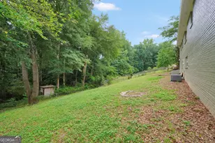 1558 Tanglewood Way NW, Conyers, GA 30012 - Photo 42