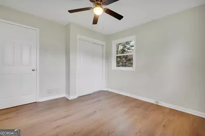 1558 Tanglewood Way NW, Conyers, GA 30012 - Photo 16