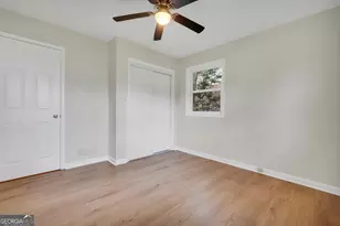 1558 Tanglewood Way NW, Conyers, GA 30012 - Photo 16