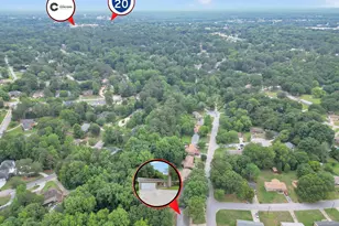 1558 Tanglewood Way NW, Conyers, GA 30012 - Photo 44