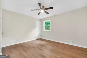 1558 Tanglewood Way NW, Conyers, GA 30012 - Photo 18