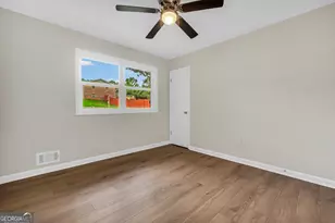 1558 Tanglewood Way NW, Conyers, GA 30012 - Photo 14