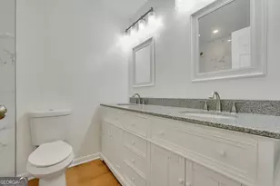 1558 Tanglewood Way NW, Conyers, GA 30012 - Photo 22