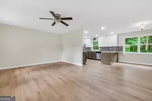 1558 Tanglewood Way NW, Conyers, GA 30012 - Photo 10