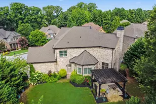 1977 Stonewater Ct, Hoschton, GA 30548 - Photo 8