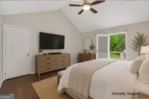112 N Walker's Mill Rd, Griffin, GA 30223 - Photo 58