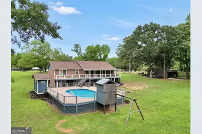 112 N Walkers Mill Road, Griffin, GA 30223 - Photo 46
