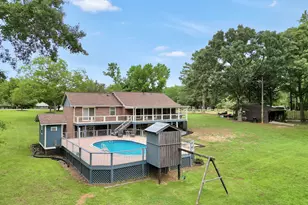 112 N Walker's Mill Rd, Griffin, GA 30223 - Photo 46