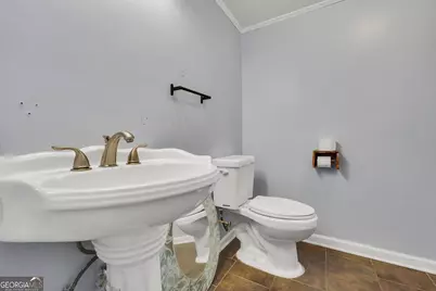 112 N Walkers Mill Road, Griffin, GA 30223 - Photo 30