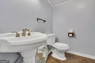 112 N Walker's Mill Rd, Griffin, GA 30223 - Photo 30
