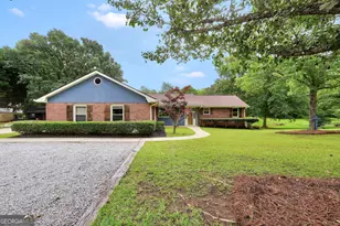 112 N Walker's Mill Rd, Griffin, GA 30223 - Photo 8
