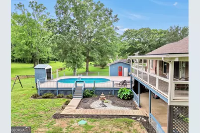 112 N Walkers Mill Road, Griffin, GA 30223 - Photo 44