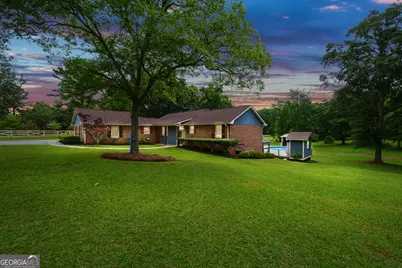 112 N Walkers Mill Road, Griffin, GA 30223 - Photo 2