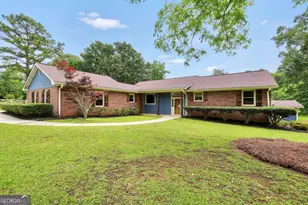 112 N Walker's Mill Rd, Griffin, GA 30223 - Photo 14