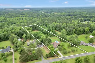 112 N Walker's Mill Rd, Griffin, GA 30223 - Photo 48