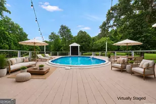 112 N Walker's Mill Rd, Griffin, GA 30223 - Photo 62