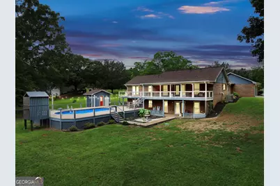 112 N Walkers Mill Road, Griffin, GA 30223 - Photo 40
