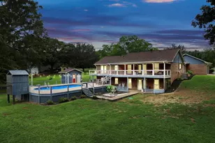 112 N Walker's Mill Rd, Griffin, GA 30223 - Photo 40