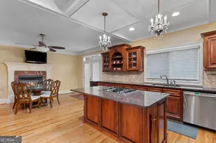 1442 Swiftwater Cir, McDonough, GA 30252 - Photo 30